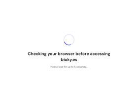 bioky.es