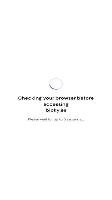 bioky.es