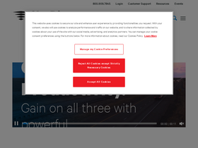 'skybitz.com' screenshot