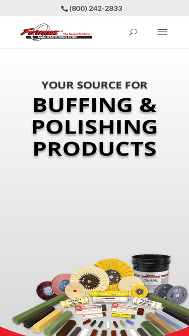 formaxmfg.com