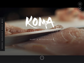komasingapore.com