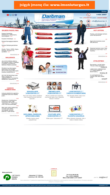 biuro.lt Competitors - Top Sites Like biuro.lt | Similarweb