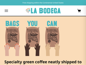 bodega.coffee