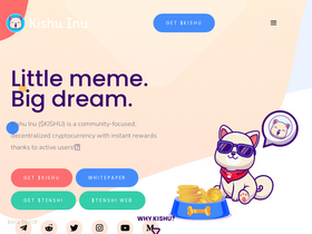 kishu.com