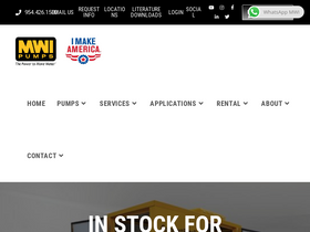 mwipumps.com