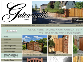 gatewrights.co.uk