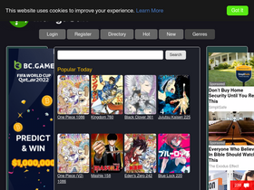 mangasaki.com