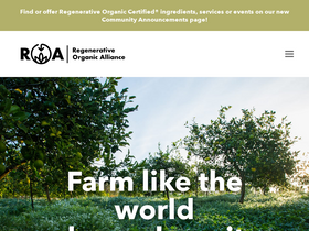 regenorganic.org