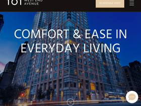 101westendnyc.com