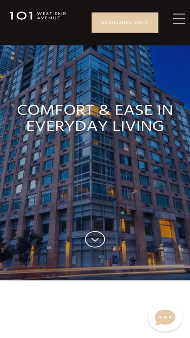 101westendnyc.com