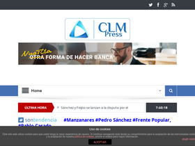 clmpress.com