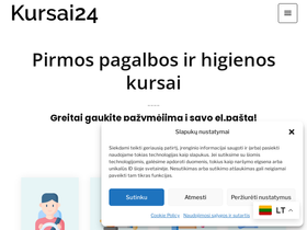 kursai24.lt
