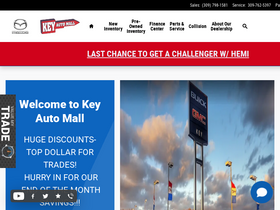 keyautomall.com