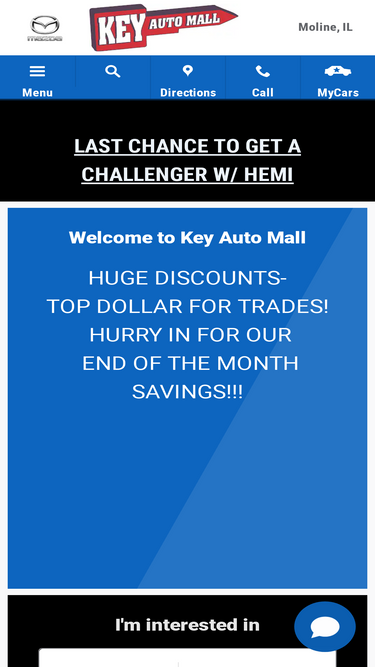 keyautomall.com