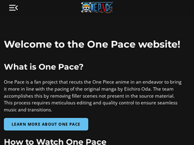 onepace.net