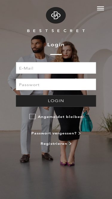 Login bestsecret images.tinydeal.com