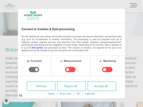 weber-weber.de