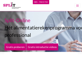 split-online.nl