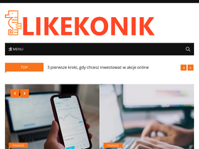 likekonik.pl