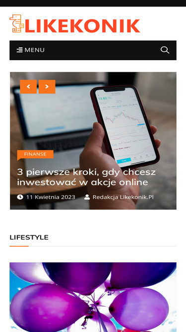 likekonik.pl