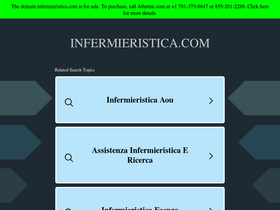 infermieristica.com