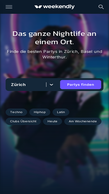 weekendly.ch