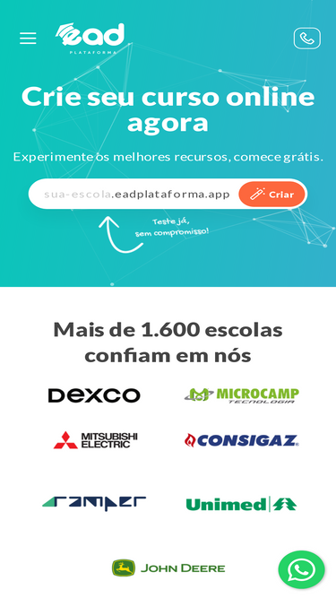 eadplataforma.com