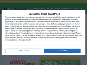 'zyciesokolowa.pl' screenshot