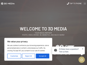 3dmedia.com