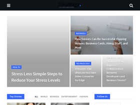 enfblogs.com