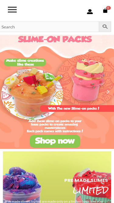 slimeatory.com