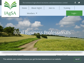 iagsa.co.uk