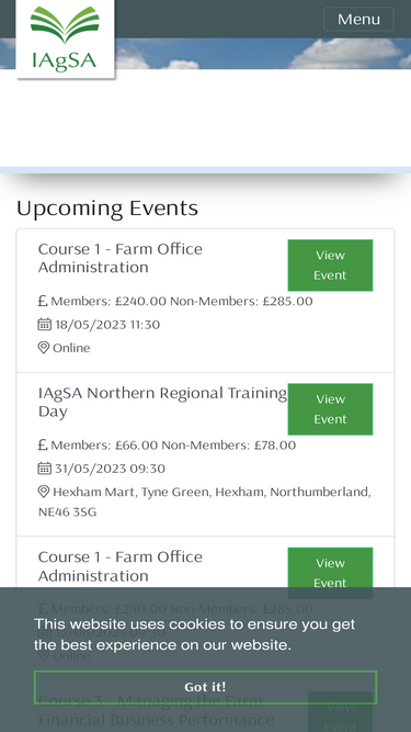 iagsa.co.uk