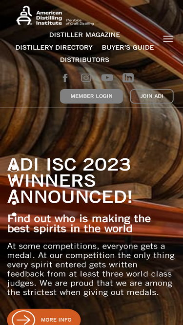 distilling.com