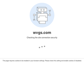 wvgs.com
