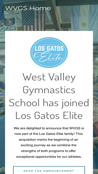 wvgs.com