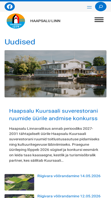 haapsalu.ee