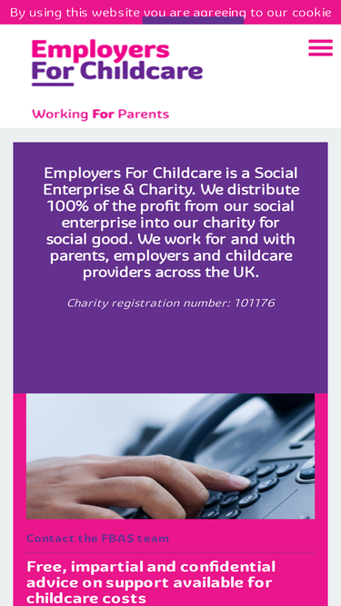 employersforchildcare.org
