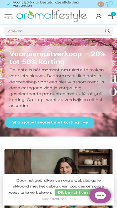 aromalifestyle.shop