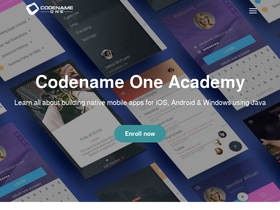codenameone.teachable.com