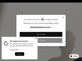 eu.timeresistance.com