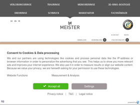 meisterschmuck.ch