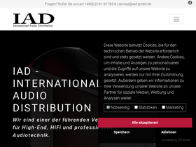iad-audio.de