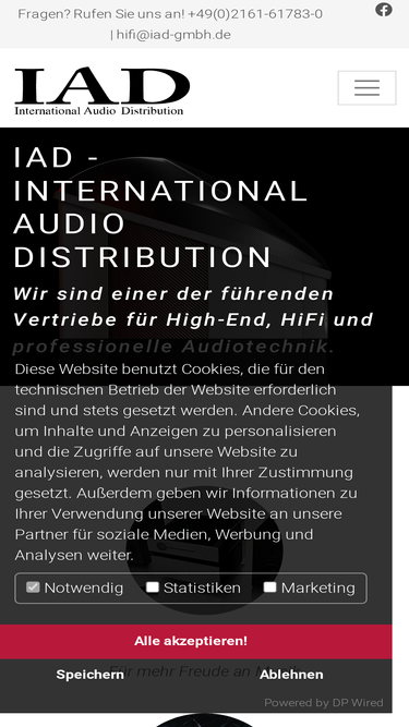 iad-audio.de