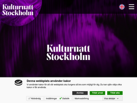 kulturnattstockholm.se