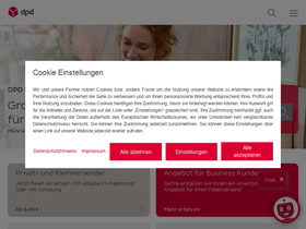 portal.dpd.de
