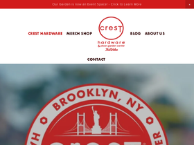cresthardwarenyc.com