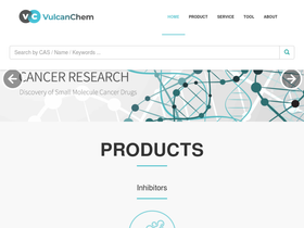 vulcanchem.com