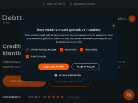 debtt.com