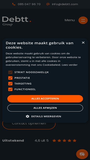 debtt.com